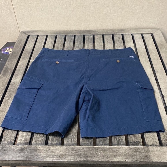 Chaps Cargo Shorts size 40 - Picture 5 of 6